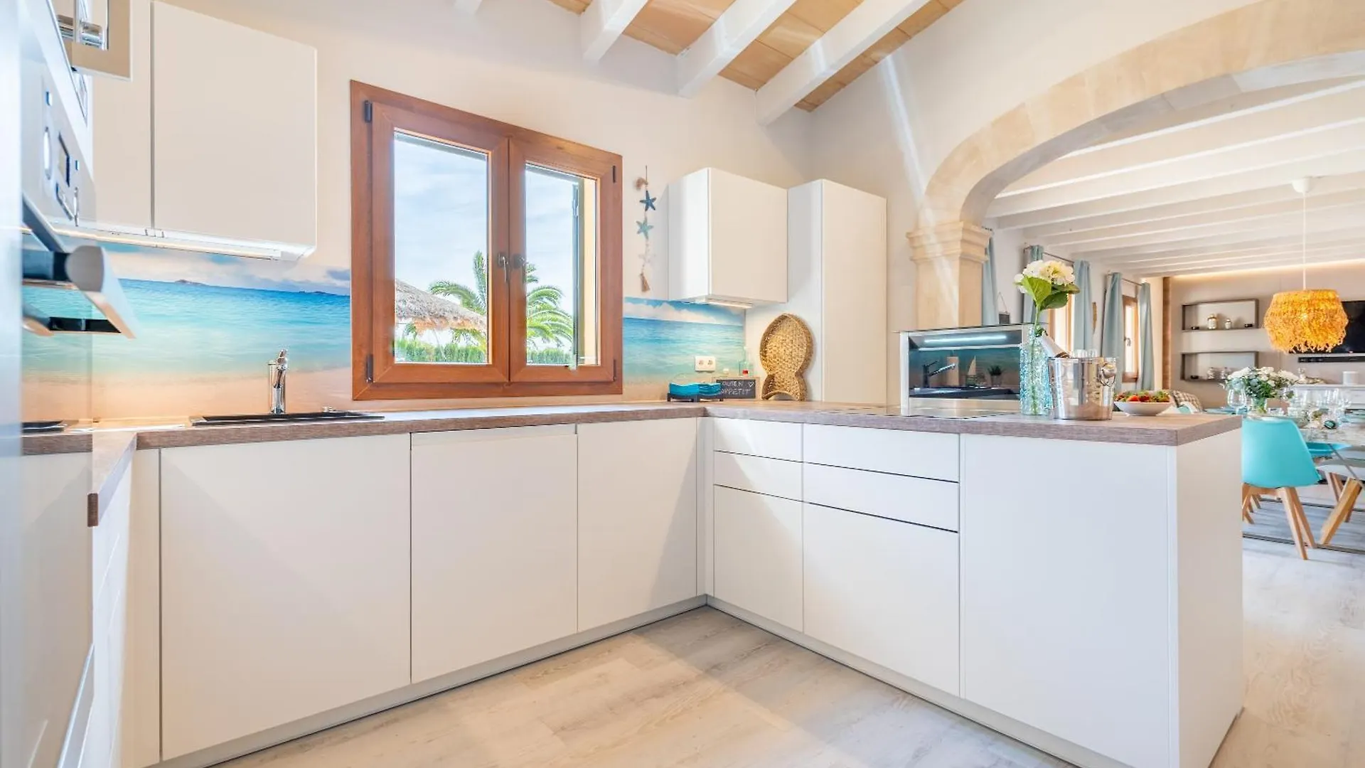 Villa Sun Club Home Llucmajor  0*, Llucmajor (Mallorca)