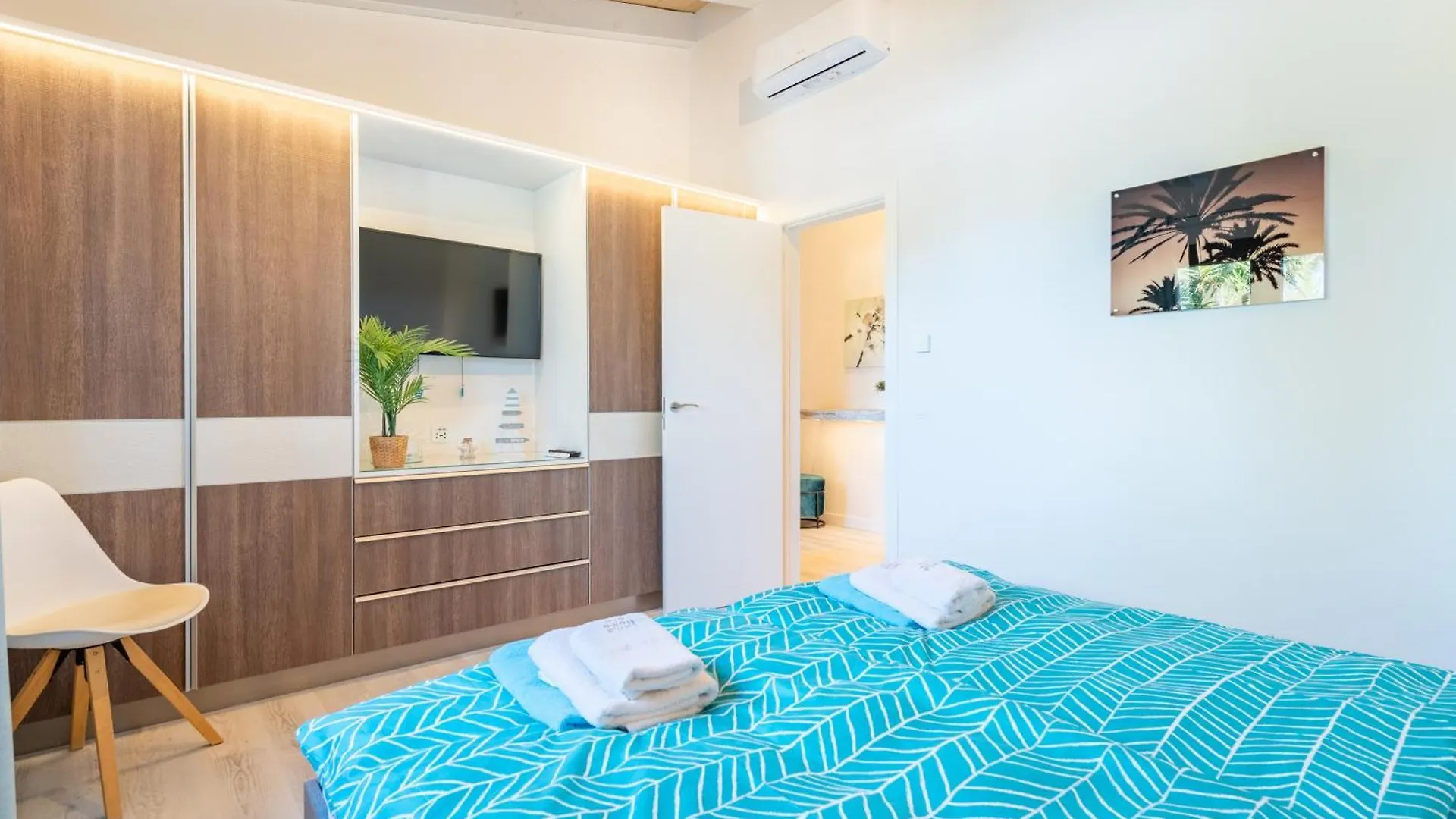 Villa Sun Club Home Llucmajor  0*, Llucmajor (Mallorca) Spanje