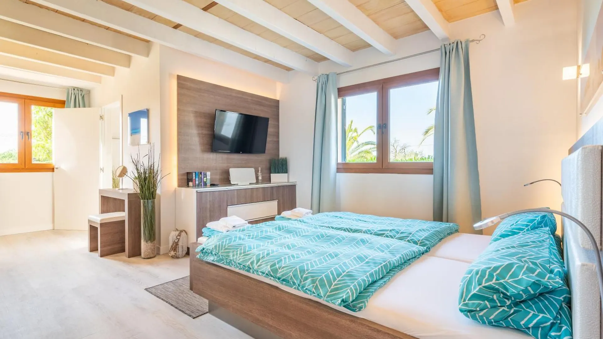 Villa Sun Club Home Llucmajor  Vakantiehuis Llucmajor (Mallorca)