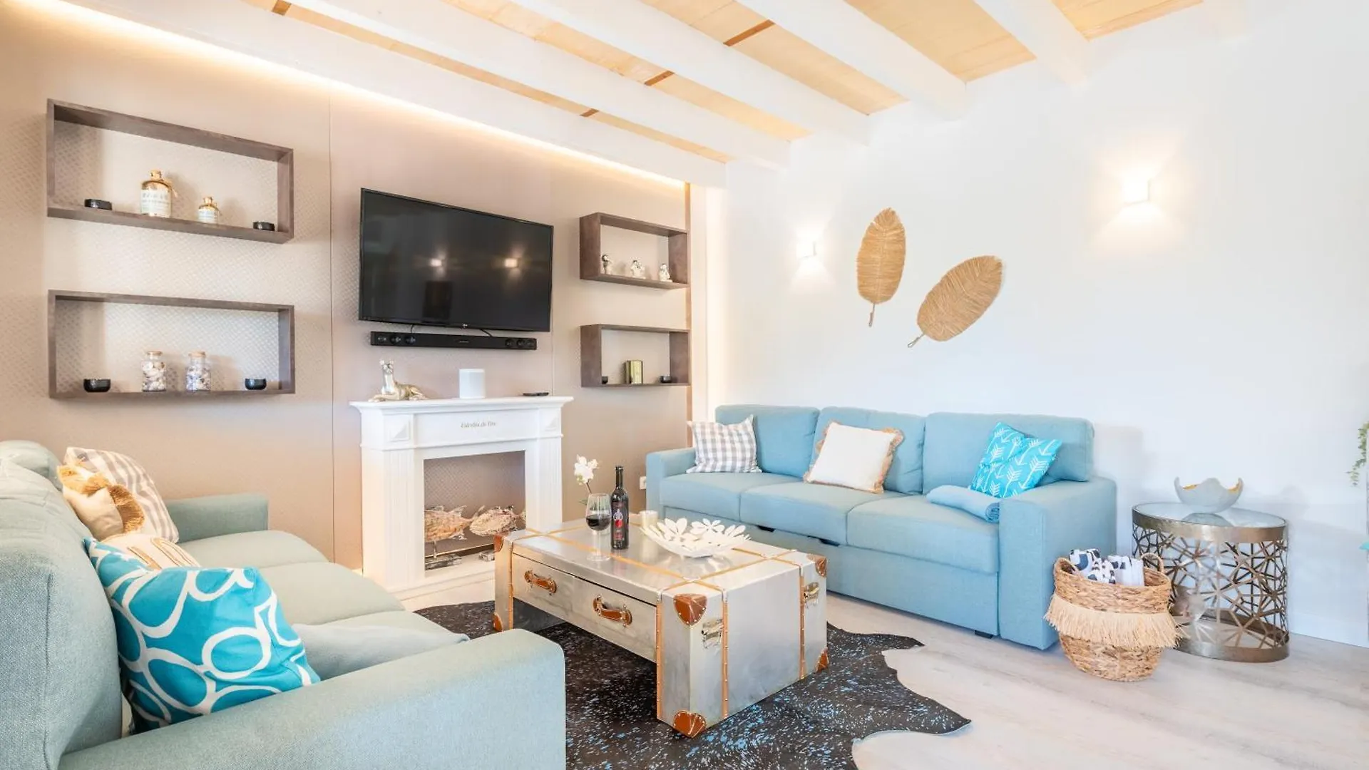 Villa Sun Club Home Llucmajor  Llucmajor (Mallorca)