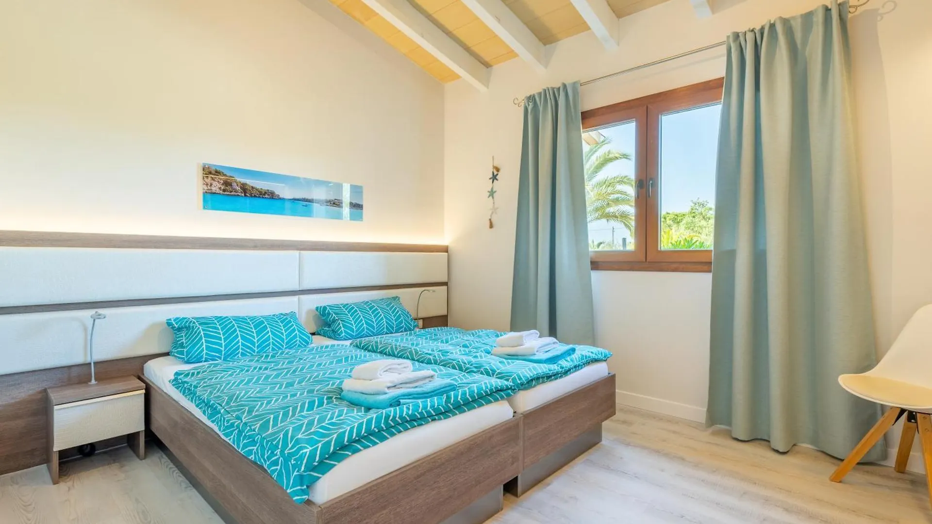 Vakantiehuis Villa Sun Club Home Llucmajor